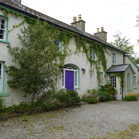 The Coachhouse @ Kingsfort House Sligo Ngoại thất bức ảnh