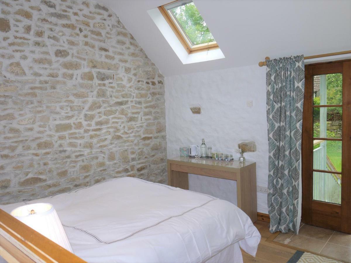 The Coachhouse @ Kingsfort House Sligo Ngoại thất bức ảnh