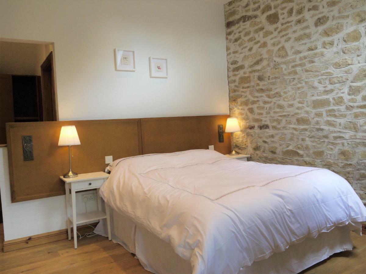 The Coachhouse @ Kingsfort House Sligo Ngoại thất bức ảnh