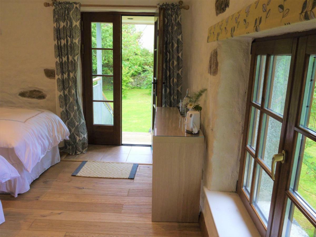 The Coachhouse @ Kingsfort House Sligo Ngoại thất bức ảnh