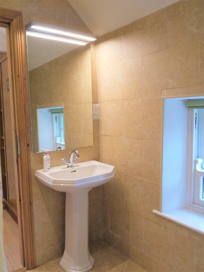 The Coachhouse @ Kingsfort House Sligo Ngoại thất bức ảnh