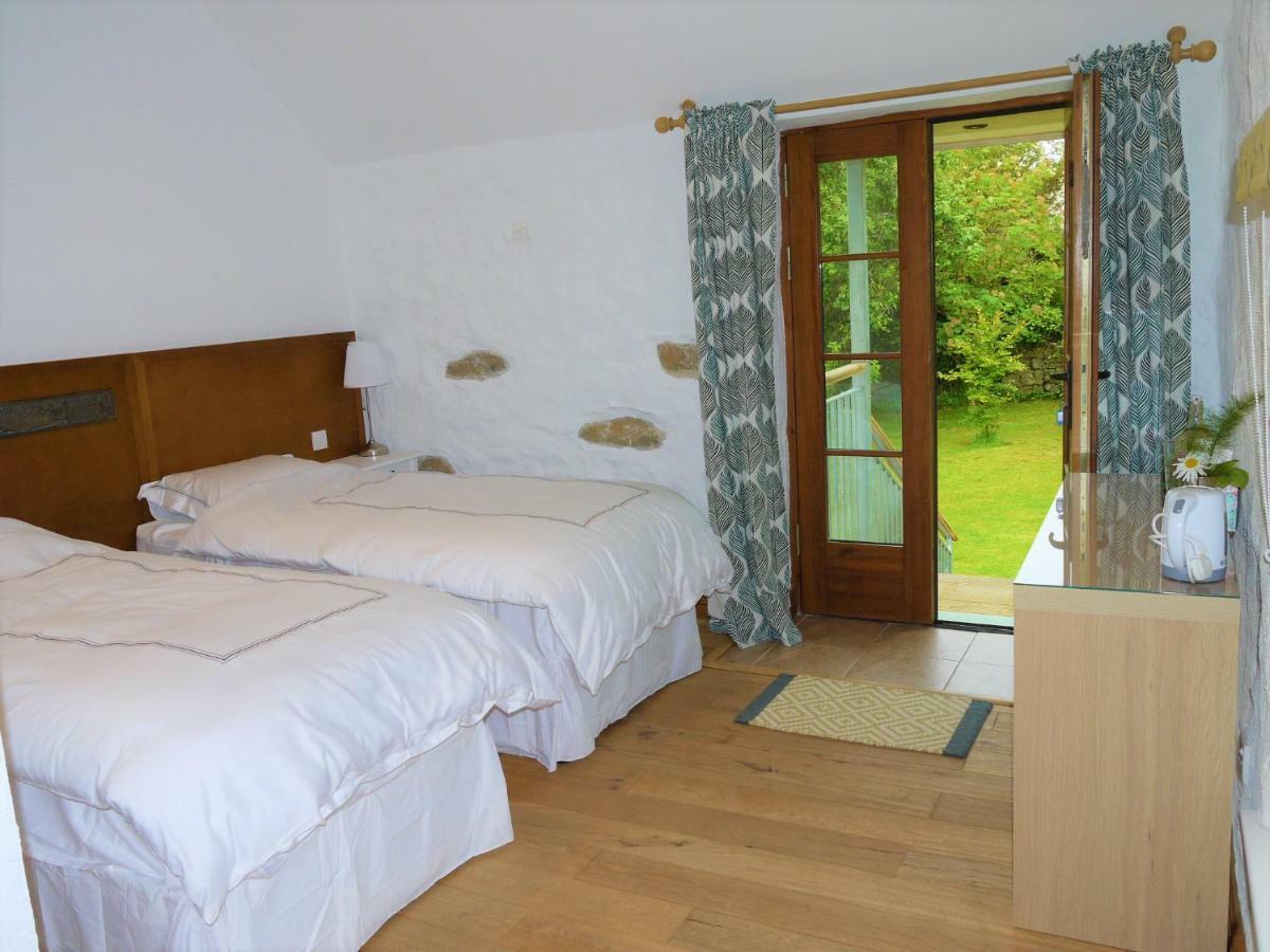 The Coachhouse @ Kingsfort House Sligo Ngoại thất bức ảnh