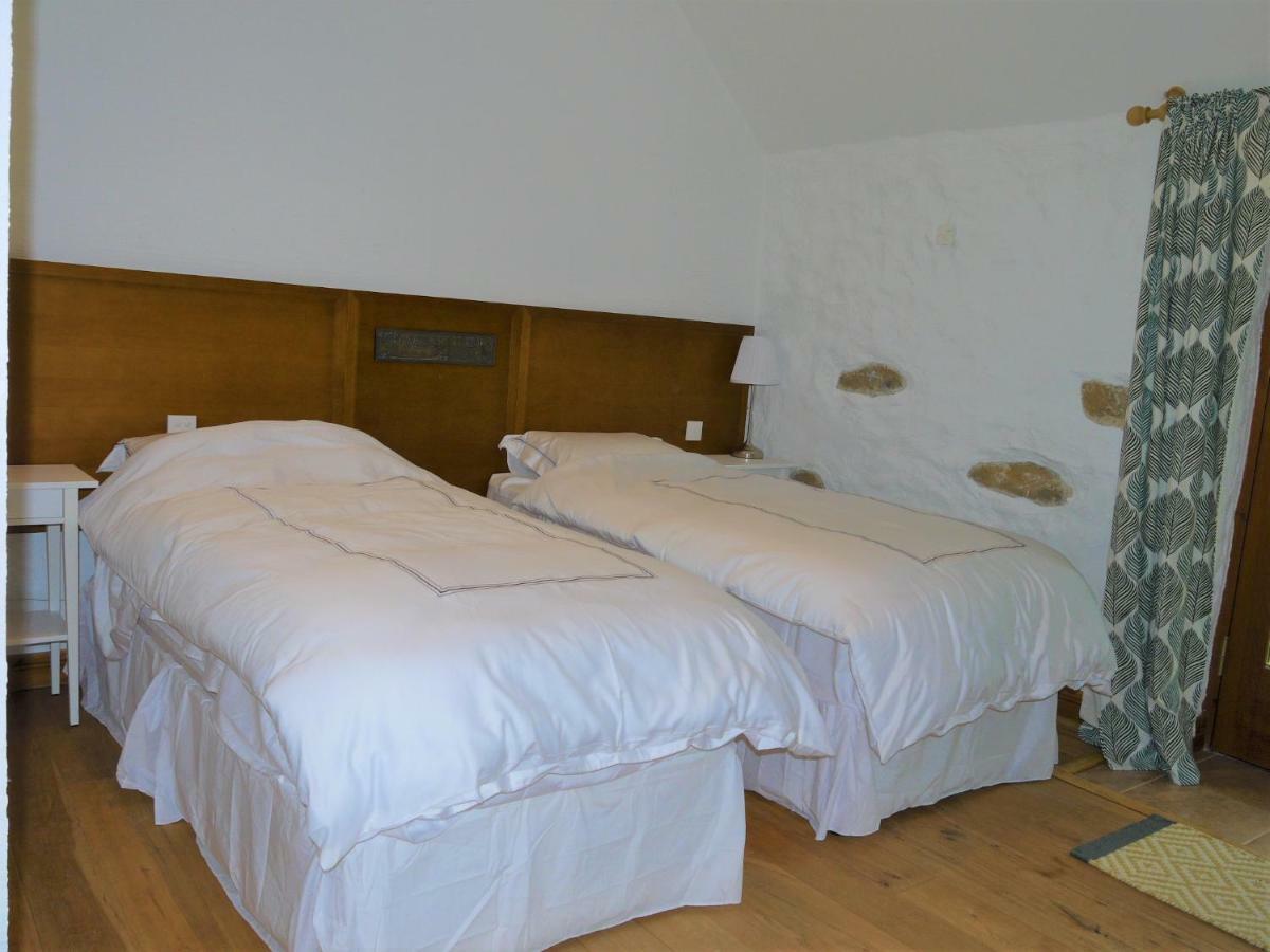 The Coachhouse @ Kingsfort House Sligo Ngoại thất bức ảnh