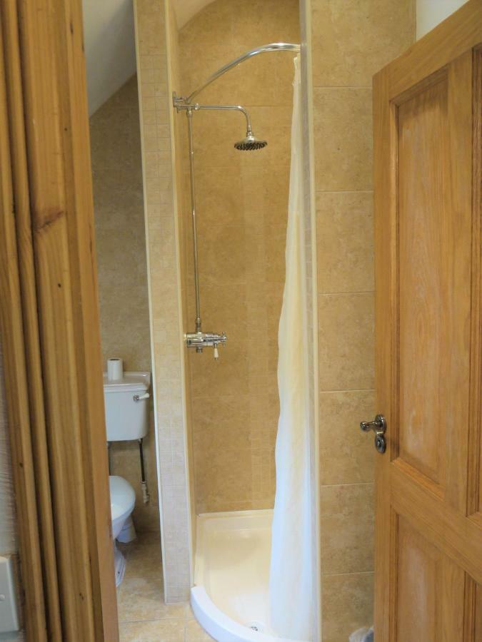 The Coachhouse @ Kingsfort House Sligo Ngoại thất bức ảnh