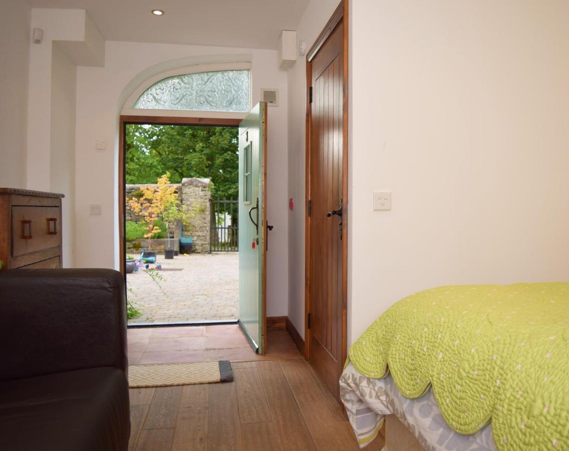 The Coachhouse @ Kingsfort House Sligo Ngoại thất bức ảnh