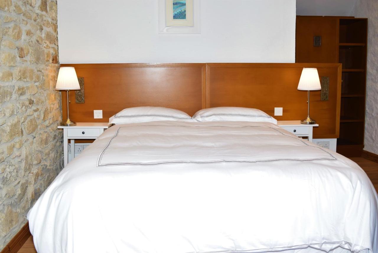 The Coachhouse @ Kingsfort House Sligo Ngoại thất bức ảnh
