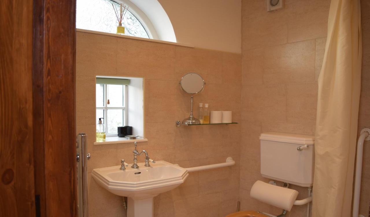The Coachhouse @ Kingsfort House Sligo Ngoại thất bức ảnh