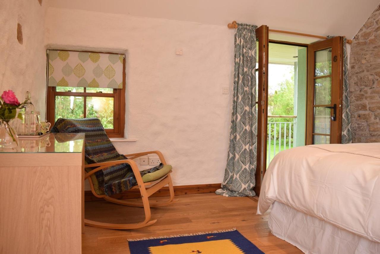 The Coachhouse @ Kingsfort House Sligo Ngoại thất bức ảnh