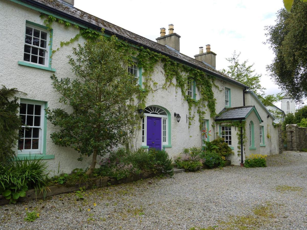 The Coachhouse @ Kingsfort House Sligo Ngoại thất bức ảnh